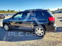 2011 GMC TERRAIN фото