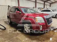 2011 GMC TERRAIN фото