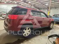 2011 GMC TERRAIN фото