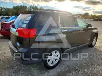2011 GMC TERRAIN фото