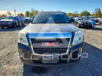 2011 GMC TERRAIN фото