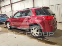 2011 GMC TERRAIN фото