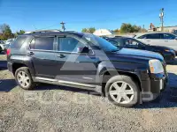 2011 GMC TERRAIN фото