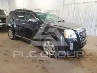 2011 GMC TERRAIN фото