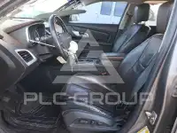 2011 GMC TERRAIN photo