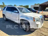 2011 GMC TERRAIN photo