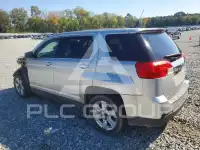 2011 GMC TERRAIN photo
