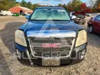 2011 GMC TERRAIN фото