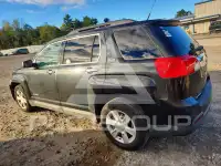 2011 GMC TERRAIN фото