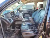 2011 GMC TERRAIN фото