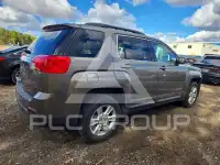 2011 GMC TERRAIN photo
