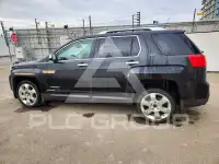 2011 GMC TERRAIN photo