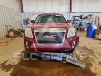 2011 GMC TERRAIN фото