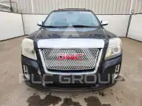 2011 GMC TERRAIN photo