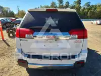 2011 GMC TERRAIN photo
