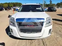 2011 GMC TERRAIN photo