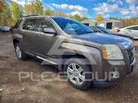 2011 GMC TERRAIN photo