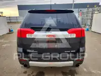 2011 GMC TERRAIN photo