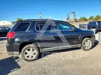 2011 GMC TERRAIN фото