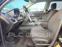 2011 GMC TERRAIN фото
