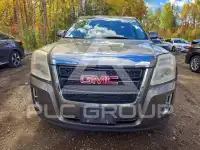 2011 GMC TERRAIN photo