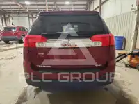 2011 GMC TERRAIN фото