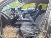 2011 GMC TERRAIN photo