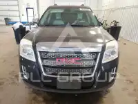 2011 GMC TERRAIN фото