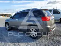 2011 GMC TERRAIN photo