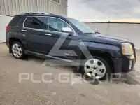 2011 GMC TERRAIN photo