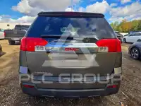 2011 GMC TERRAIN photo