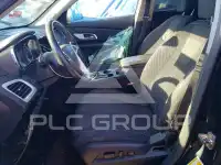 2011 GMC TERRAIN фото
