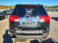 2011 GMC TERRAIN фото