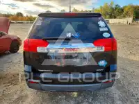 2011 GMC TERRAIN фото