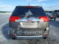 2011 GMC TERRAIN photo