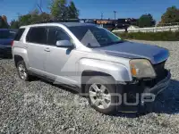 2011 GMC TERRAIN photo