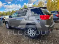 2011 GMC TERRAIN photo