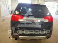 2011 GMC TERRAIN фото