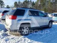 2011 GMC TERRAIN фото