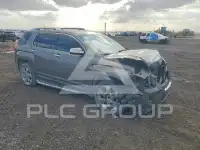 2011 GMC TERRAIN фото