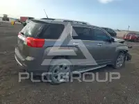 2011 GMC TERRAIN фото