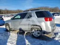 2011 GMC TERRAIN фото