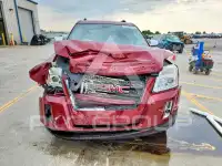 2011 GMC TERRAIN photo