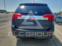 2011 GMC TERRAIN фото