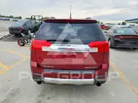 2011 GMC TERRAIN photo