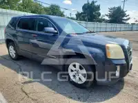 2011 GMC TERRAIN фото