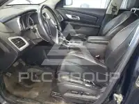 2011 GMC TERRAIN фото