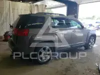 2011 GMC TERRAIN фото