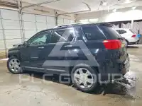 2011 GMC TERRAIN фото