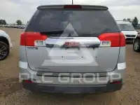 2011 GMC TERRAIN фото